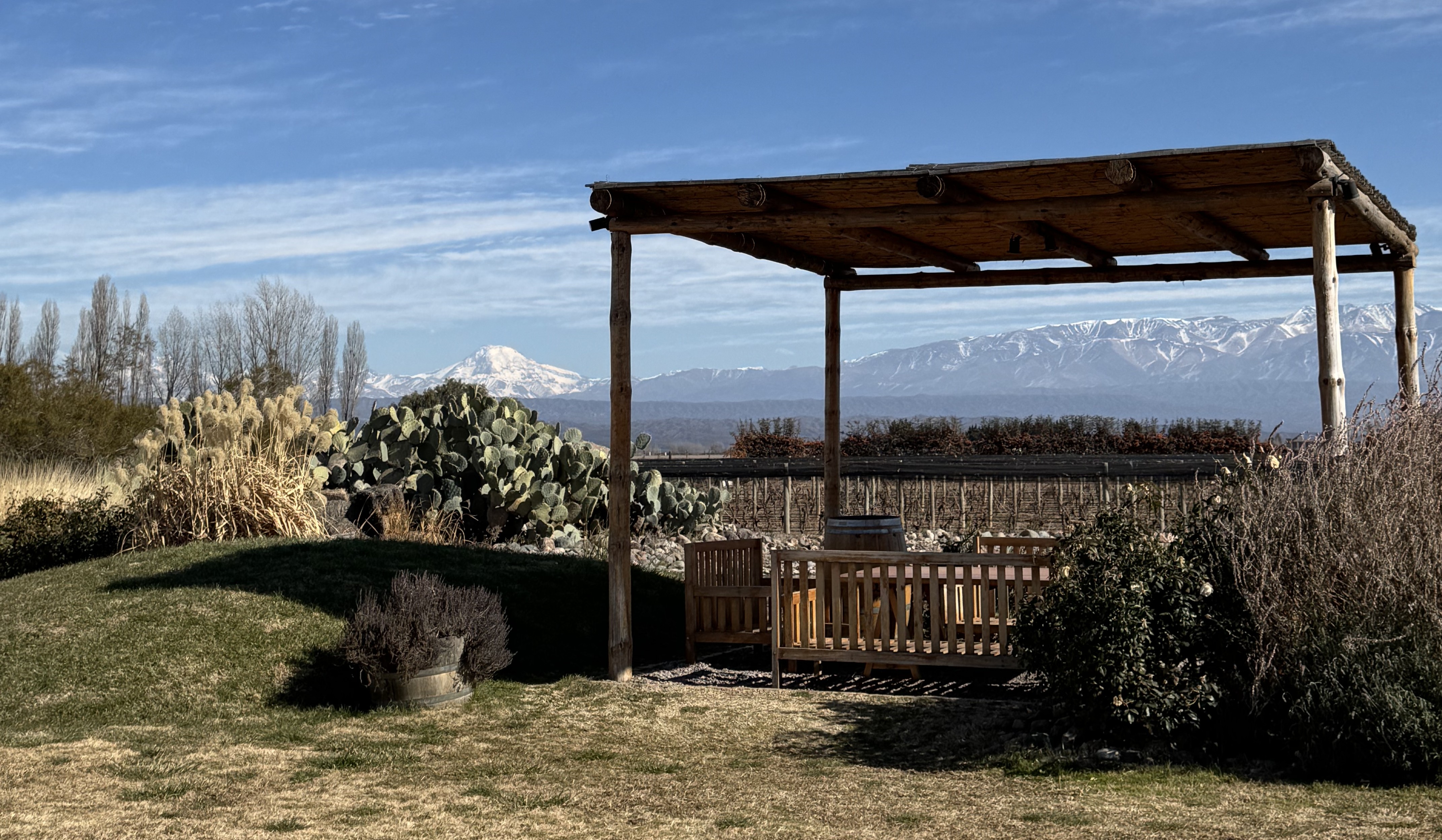 Luján Clásica/Deluxe